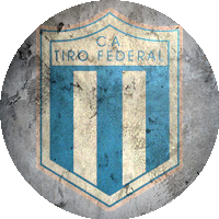 Logo Club Atlético Tiro Federal de Comodoro Rivadavia